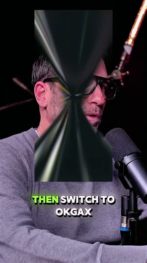 Why This Simple Exchange Swap Beats Trading Charts