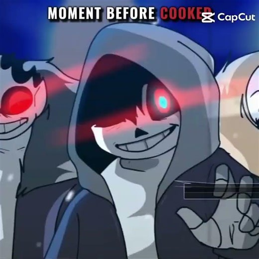 MURDER TİME TRİO | SKULL EDİT | #sansaus | 701 SUB SPECİAL