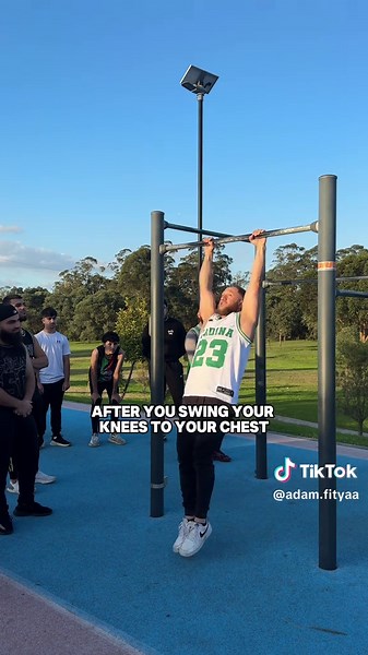 Mastering Muscle Up Techniques for Beginners