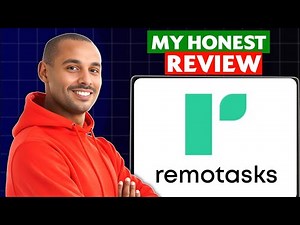 Remotasks Review – Can You Really Earn Money Online?