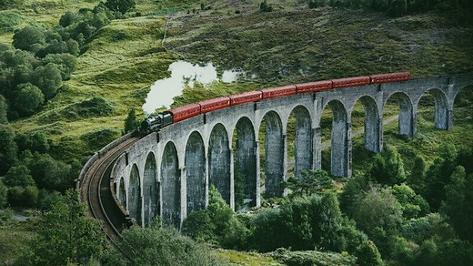 Runaway Train Escape Room Theme | Breakout Games