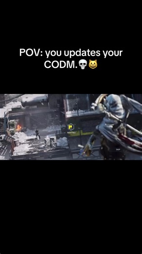 Exciting Updates in Call of Duty Mobile