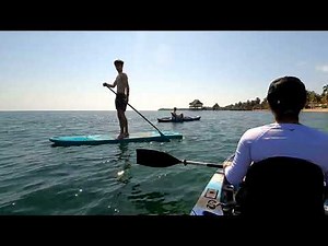 Belize - Beaches & Dreams