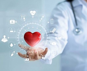 Heart and Vascular at Kansas | Providence Medical Center
