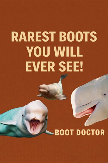 Insanely Rare Cowboy Boots You Need to See