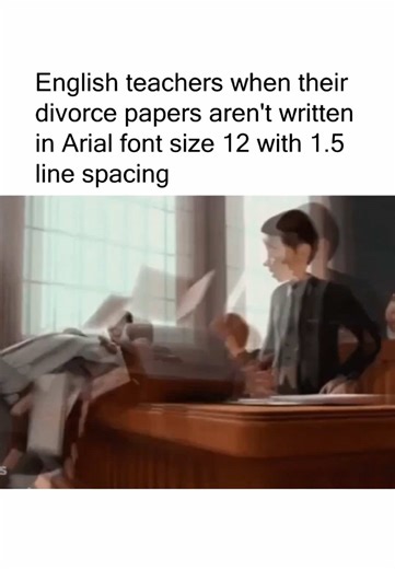 Hilarious School Memes Every Student Can Relate To