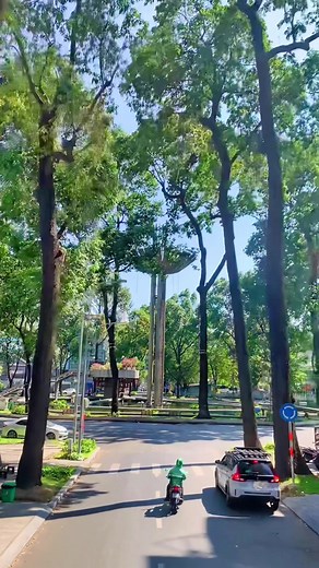 Thời Tiết Sài Gòn Hôm Nay: Nắng Hạ Mát Lành