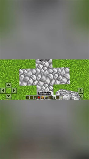 Minecraft redstone trap #minecraft #short