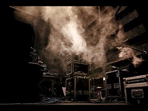 Backstage Concert Groupie🎸🖤Ambience ASMR