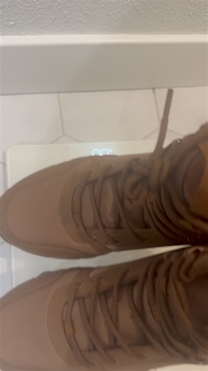 These are the lightest boots I have ever worn #tiktokshop #bootsformen