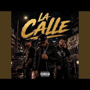 La Calle (El Sicario Anderson, JavaitoR, Alias MR)