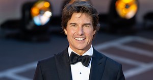 Paramount : Every Tom Cruise Movie That's Currently Streaming