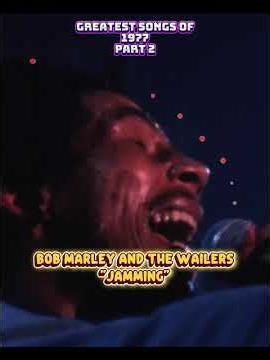 Greatest Songs of 1977 Part 2 #70smusic #fleetwoodmac #Queen #davidbowie #bobmarley