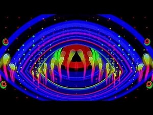 Space Disco - Visual #Nufonic Mixset