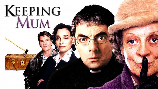 Watch Keeping Mum Online: Free Streaming & Catch Up TV in Australia