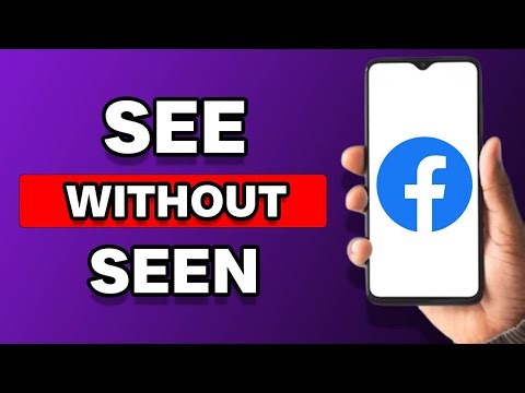 How To Join A Facebook Group Without Friends Knowing