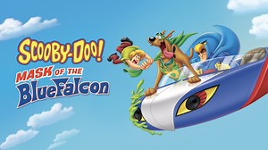 Scooby-Doo! Mask of the Blue Falcon - Apple TV (DE)