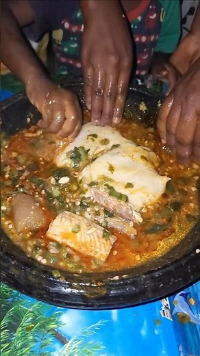 Let's Eat It HOT 🔥. Eworkple Special #food #cookwithregina