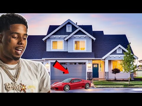 Pooh Shiesty Is Finally Free! The Shocking Truth Behind His Prison Release