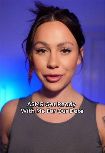 Get Ready with Me: ASMR Edition
