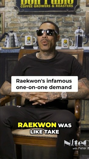 Gunplay: Raekwon & Trick Daddy Influenced My Drug Use
