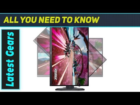 Dell G2724D: The Amazing 165Hz Gaming Monitor You Need!