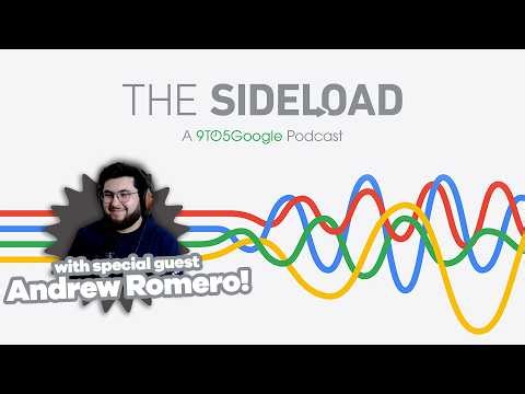 Smartphone Solvers with Andrew Romero