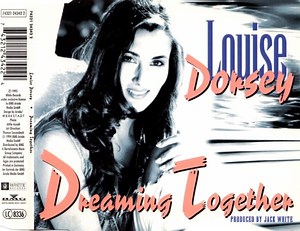Louise Dorsey - Dreaming Together