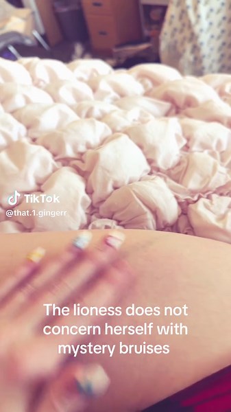 Hurts just a little. Night 1 done! #halloween #fyp #college #whoops