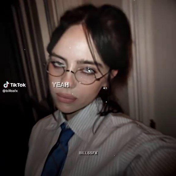 Exploring Billie Eilish's SCP Overbills Concept