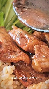 Te presento mis 8 mejores recetas con CERDO rápidas y fáciles! Sirven para cena, almuerzo, para uno o para varios. Super versátil! Descubrí toda la variedad de recetas fáciles con cerdo que tengo en este video, te vas a sorprender con el sabor y lo fácil que es prepararlas. Desde bondiola de cerdo hasta costillitas agridulces, estas recetas te ofrecen opciones deliciosas para cualquier ocasión. Estas recetas rápidas con cerdo son perfectas para quienes buscan platos rápidos, fáciles y llenos de 