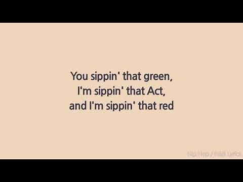 Young Nudy - Hell Shell (Lyrics)