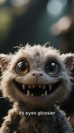 The Disturbing History of the Labubu Doll