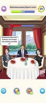 Tricky Story Level 20 Solution 🤯 | Final Puzzle Solved!