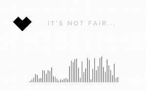 【Underverse】覆盖 ~ Overwrite Remix