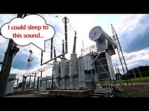 Energizing a 345kV-138kV Transformer!