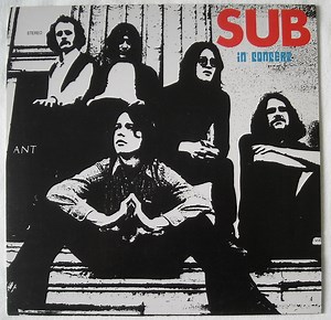 Sub - In Concert