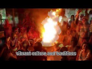 Fiji: An Island Paradise of Culture, History, and Untamed Beauty