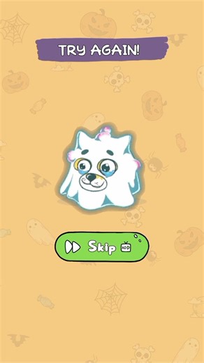 new game dog rescue 😀🥵#adiaava