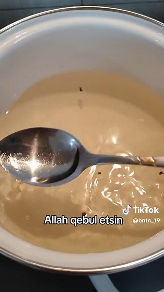 Aşura günü Allah bütün şehidlerimize rehmet elesin🙏🏻 #aşura #aşure #helva #halva #azerbaijankitchen #azerbaycanmutfağı #azerbaycanmetbexi #2024