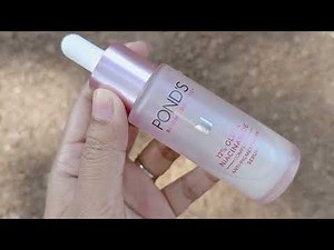 ponds bright beauty anti pigmentation serum review ll uses side effects