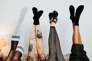 Remember Crabs? Turns Out They Didn't Disappear Along With Our Pubes