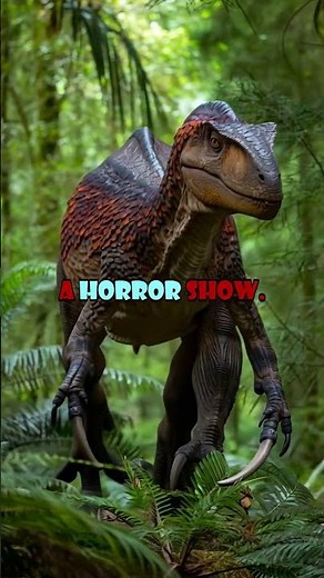 Tiny but Deadly... Uncovering Dinosaur Claws That Defy Size Expectations