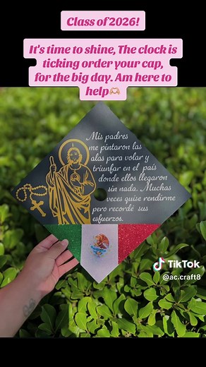 Creative Graduation Cap Ideas for Your Big Day