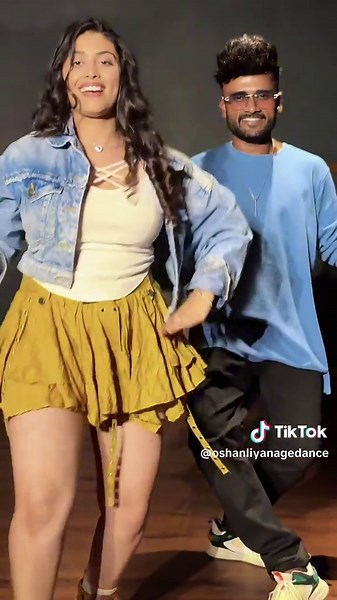 Dance Challenge: Push to Start with Julia Wijesinghe