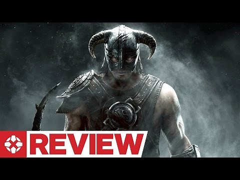 Skyrim Special Edition Console Review