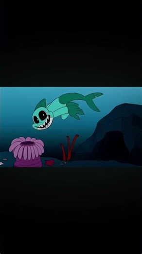 #nightmarecritters #catnap #inubis