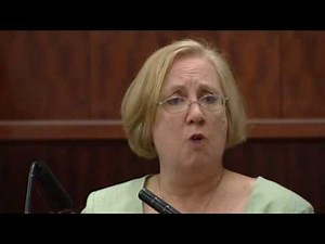 Emma Thompson's Dad, Grandma Give Victim Impact Statements