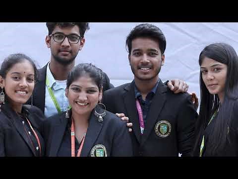 St. Joseph's Degree and PG College - Corporate Video