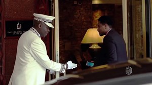 Serena's Uganda flagship, the Kampala Serena Hotel is an inspirational blend of 5-star... | Kampala Serena Hotel